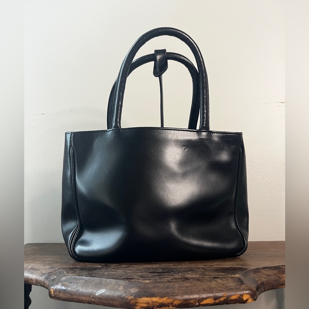 Furla handbag- EUC- COA